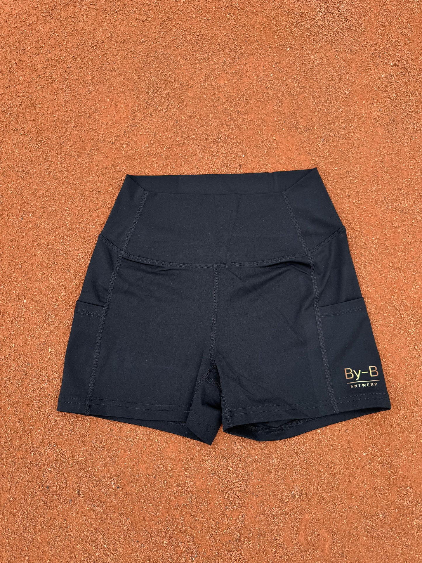 Ondershort zwart