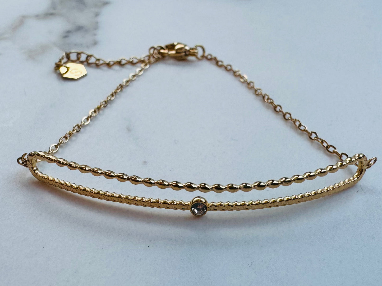 Armband Awen