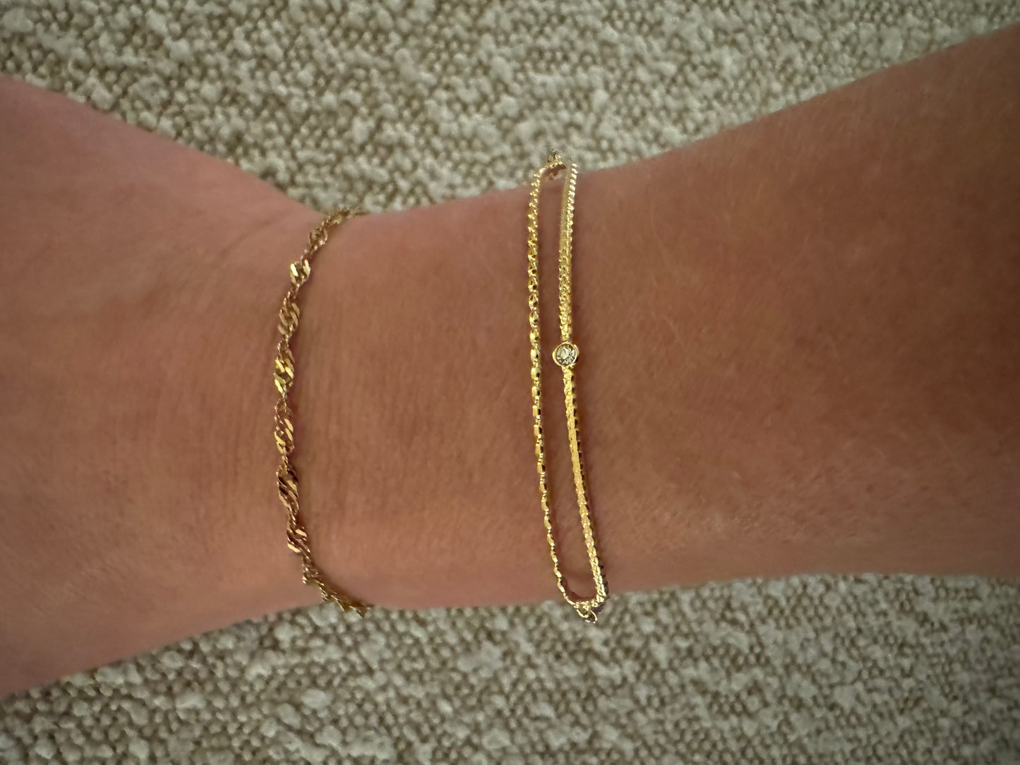 Armband Awen