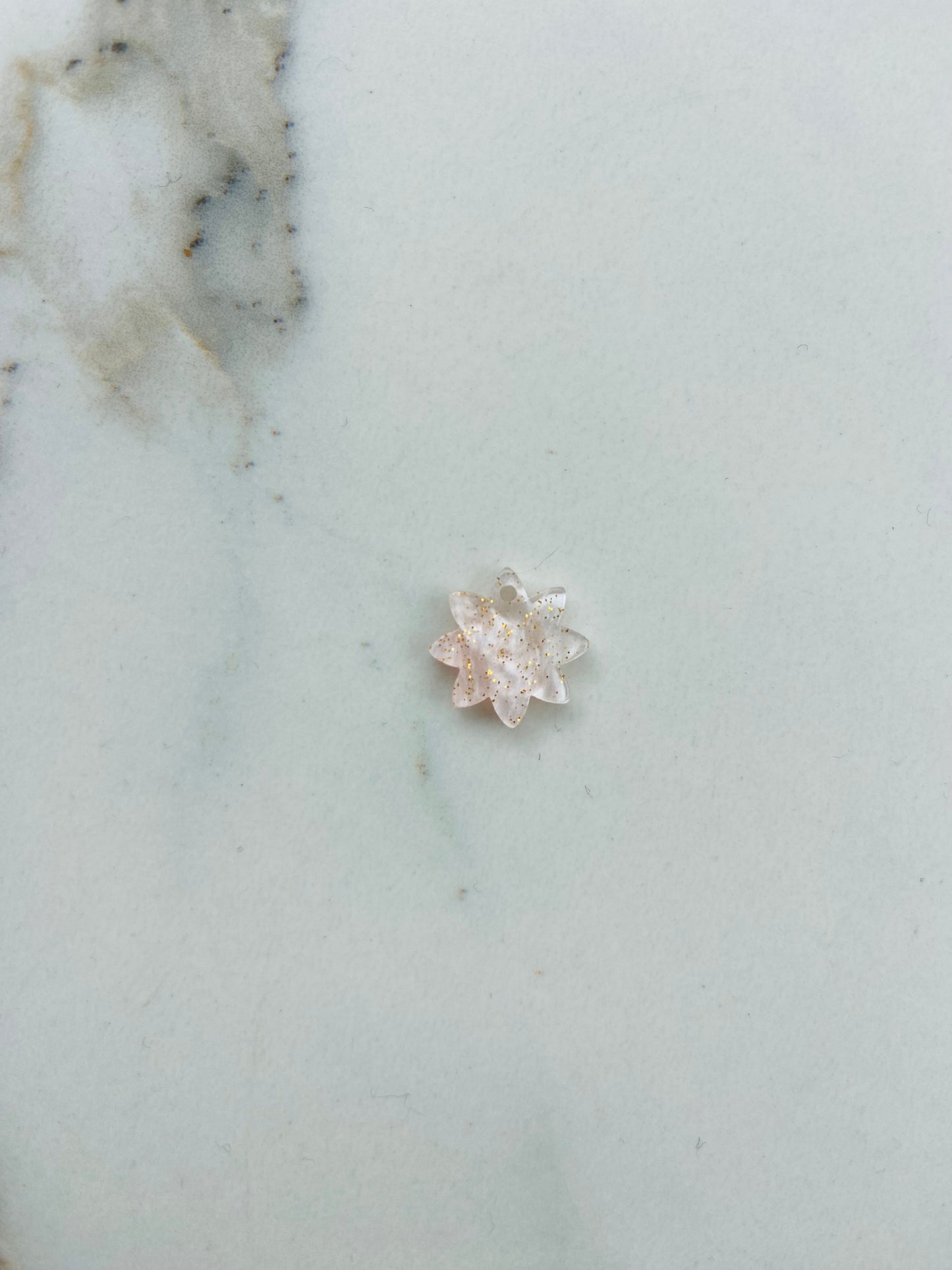Bedel resin roos
