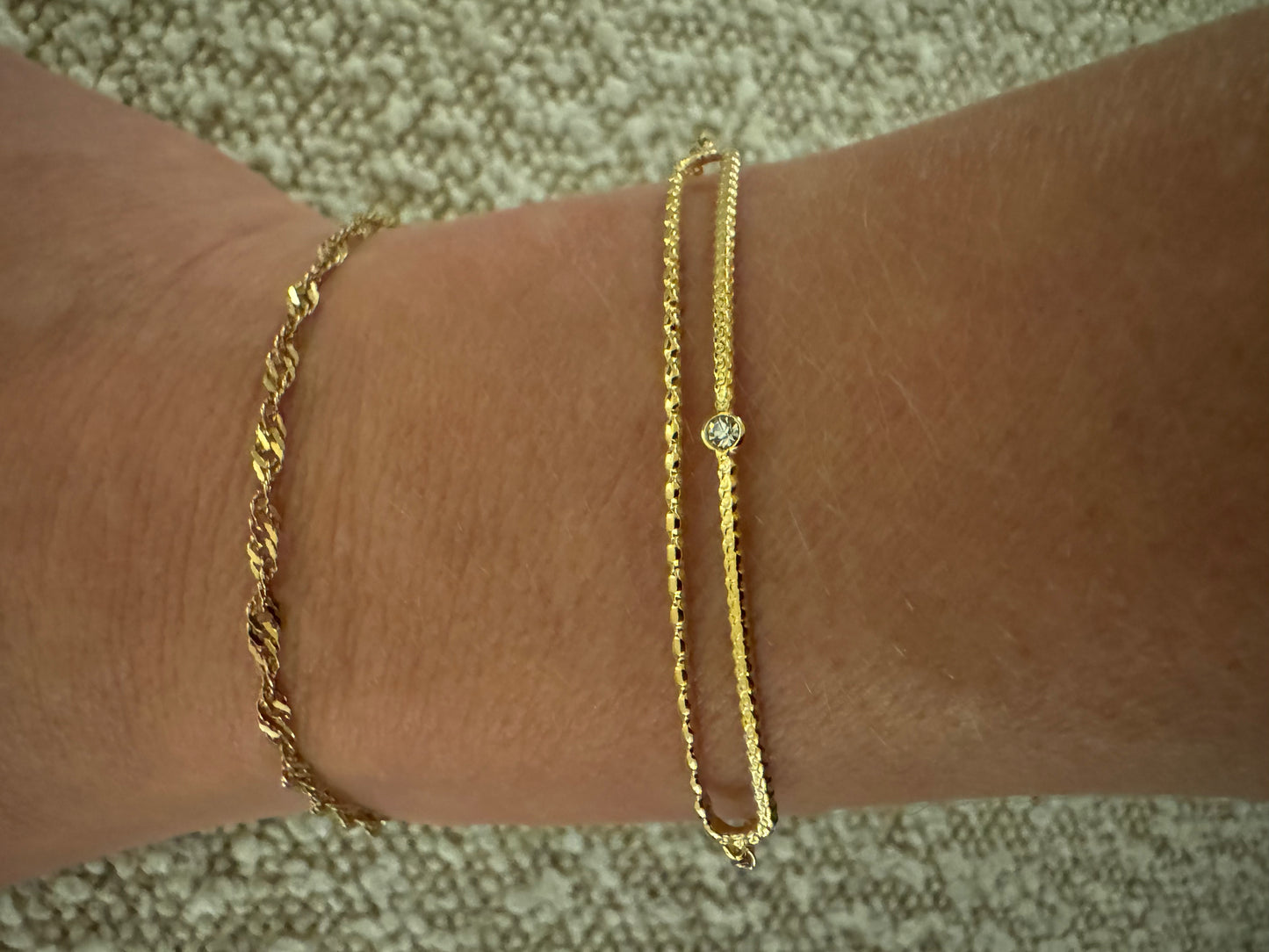 Armband Awen