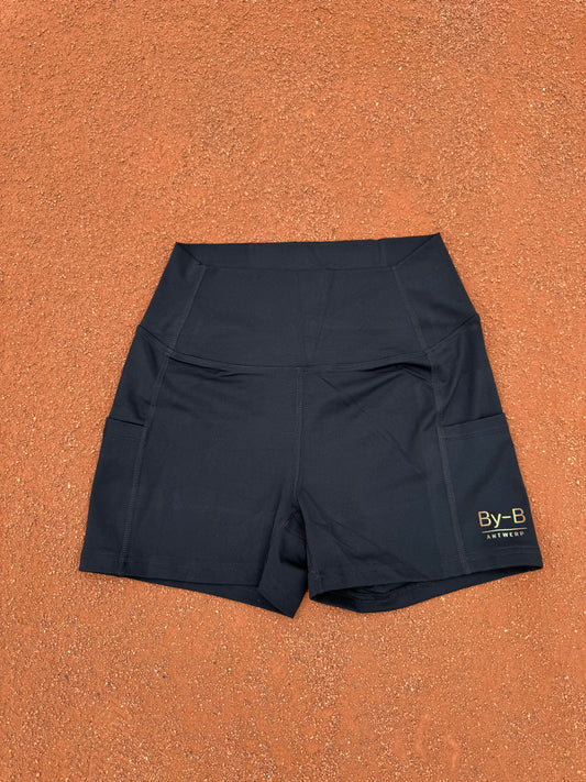 Ondershort zwart